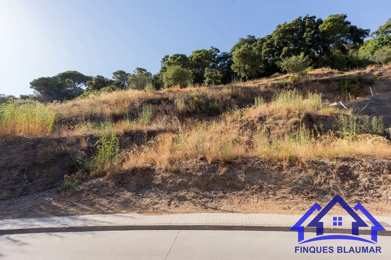 Lands and plots for sale in Arenys de Munt, imagen 2
