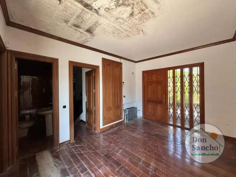 Casa o chalet en venta en Simancas con Trastero y Piscina