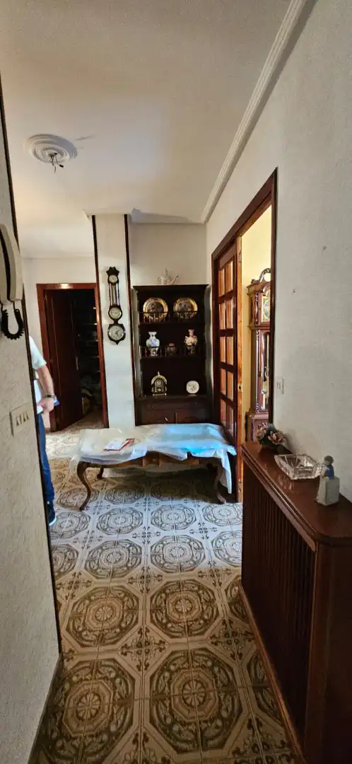 Casa o chalet en venta en Ferrol con Amueblado