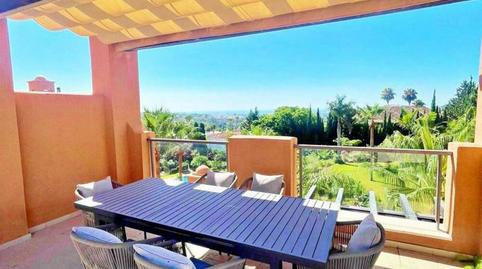 Foto 3 de Àtic de lloguer a Los Naranjos, Málaga