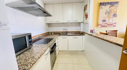 Photo 5 of Flat for sale in Bulevar - Puerta Mítica, Villajoyosa / La Vila Joiosa