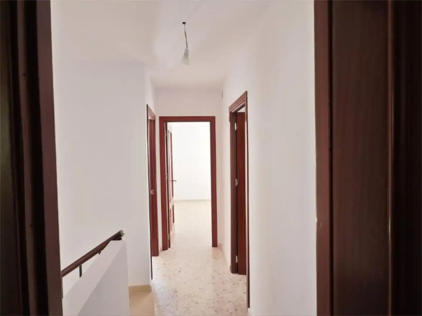 Pis en venda en Santa Ana la Real amb Jardí privat i Balcó