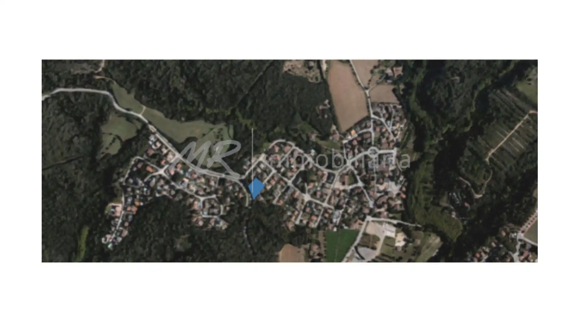 Terreny residencial en venda a Cànoves I Samalús, imagen 10