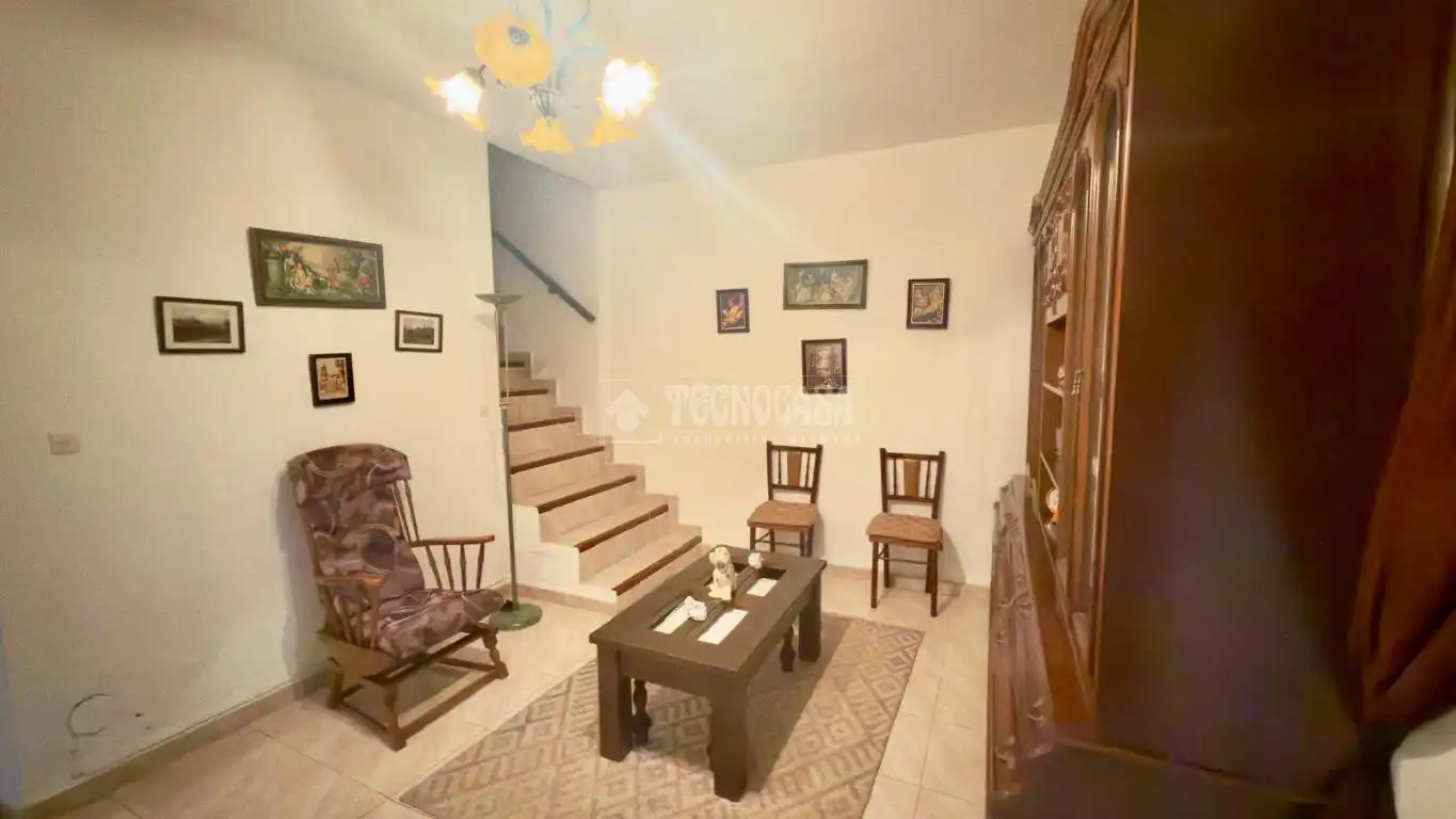 Casa adosada en venta en Jimena de la Frontera con Terraza y Trastero