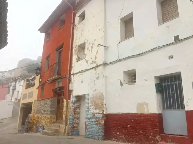 Casa o xalet en venda a C/ Verde, Puerta Soria