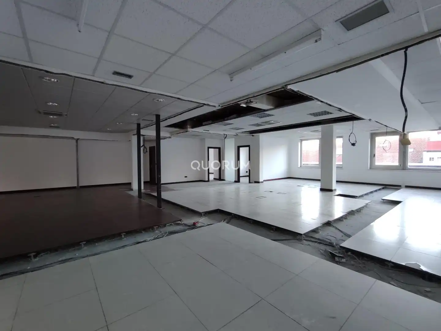 Office space with lift for sale in Gran Vía Don Diego López de Haro, imagen 19