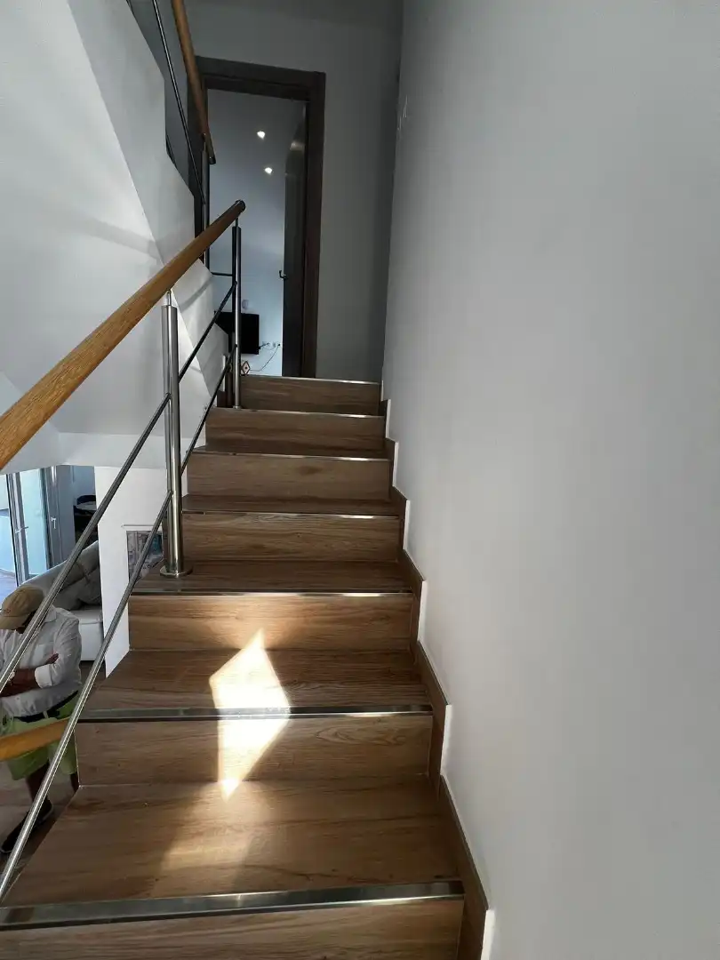 Chalet con terraza en venta en Avenida España 1, imagen 25