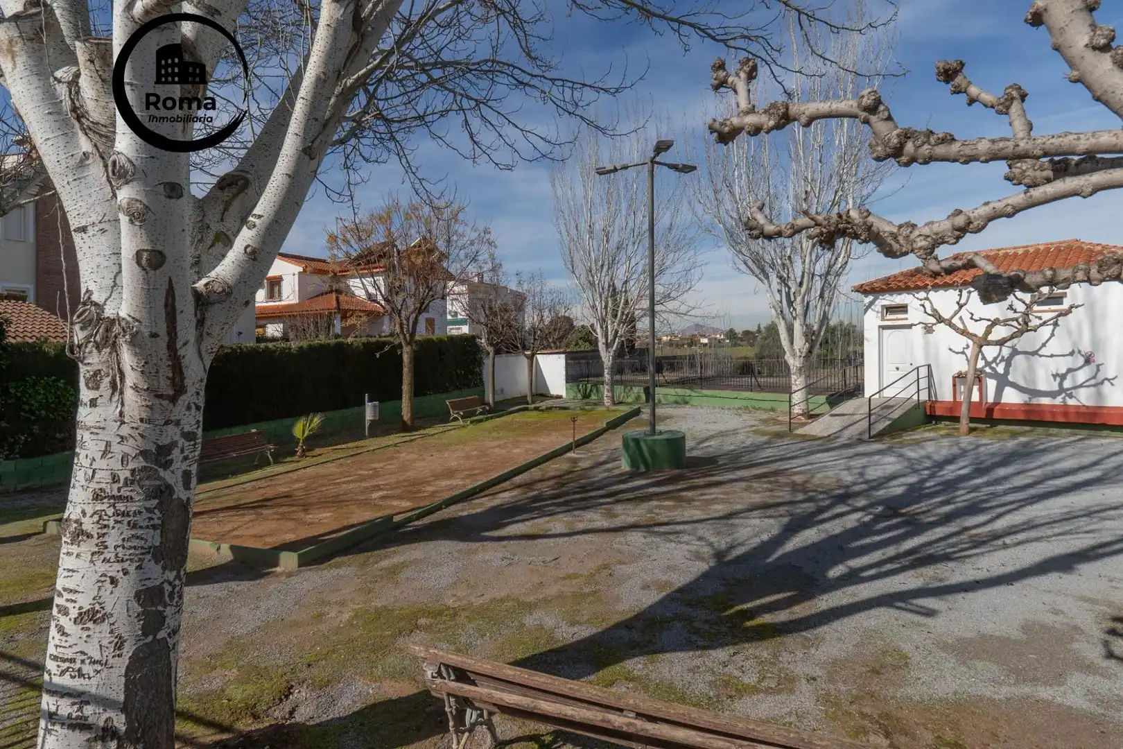 Chalet con terraza en venta en Villa de Otura, imagen 82