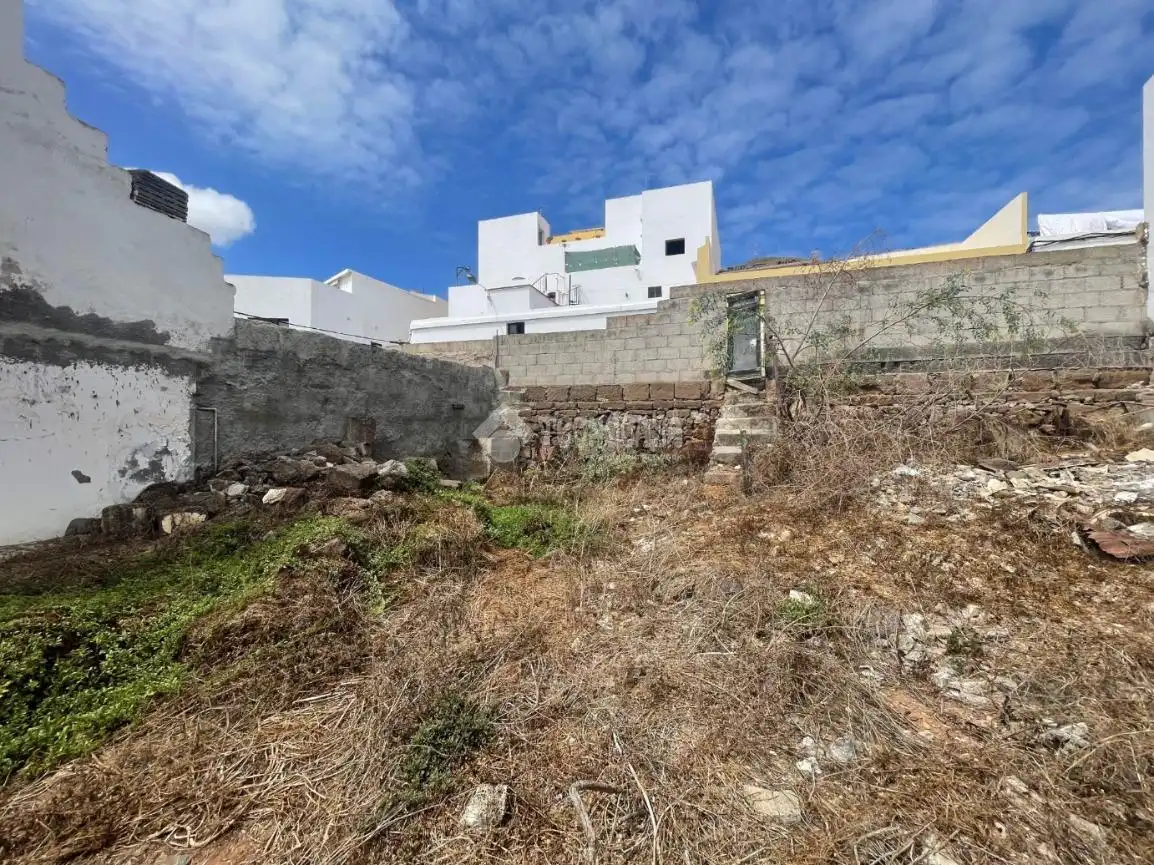 Terreny residencial en venda a Calle Dr. Fleming, imagen 13