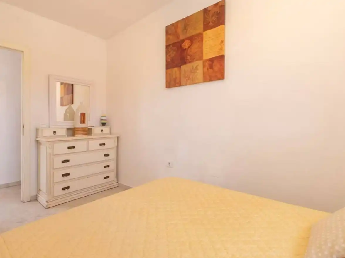 Habitación de Dúplex de alquiler en Marbella Centro