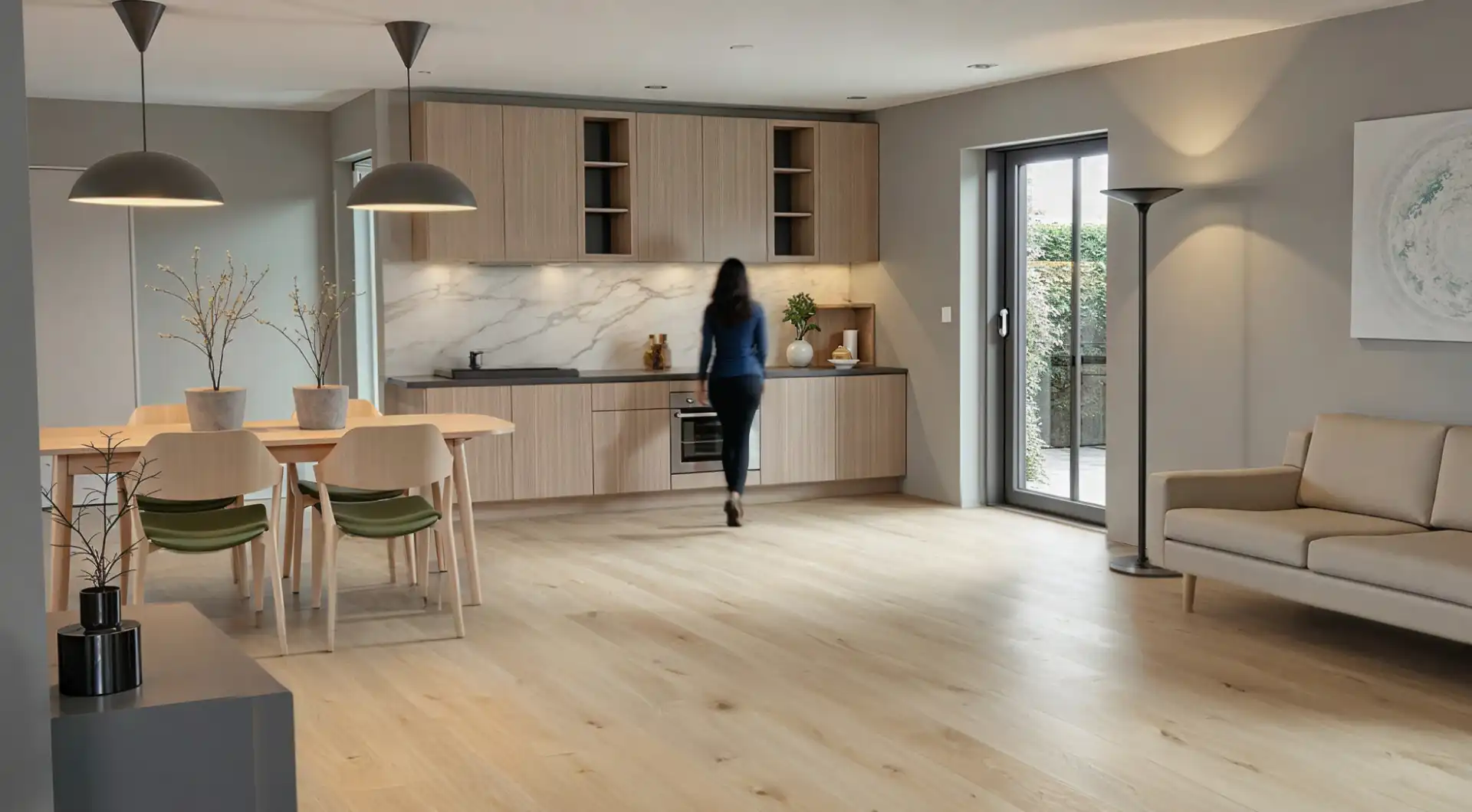 Cocina de Casa o chalet en venta en Albinyana