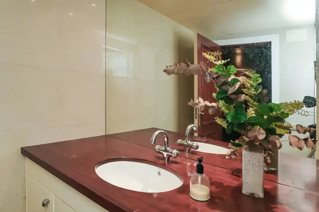 House with pool for sale in Avinguda Rocaferrera, imagen 15