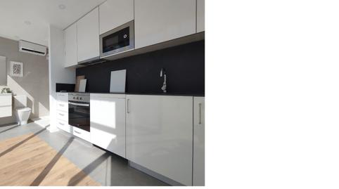 Foto 4 de vivienda de obra nueva en Piso en venta en Llevant, Barcelona