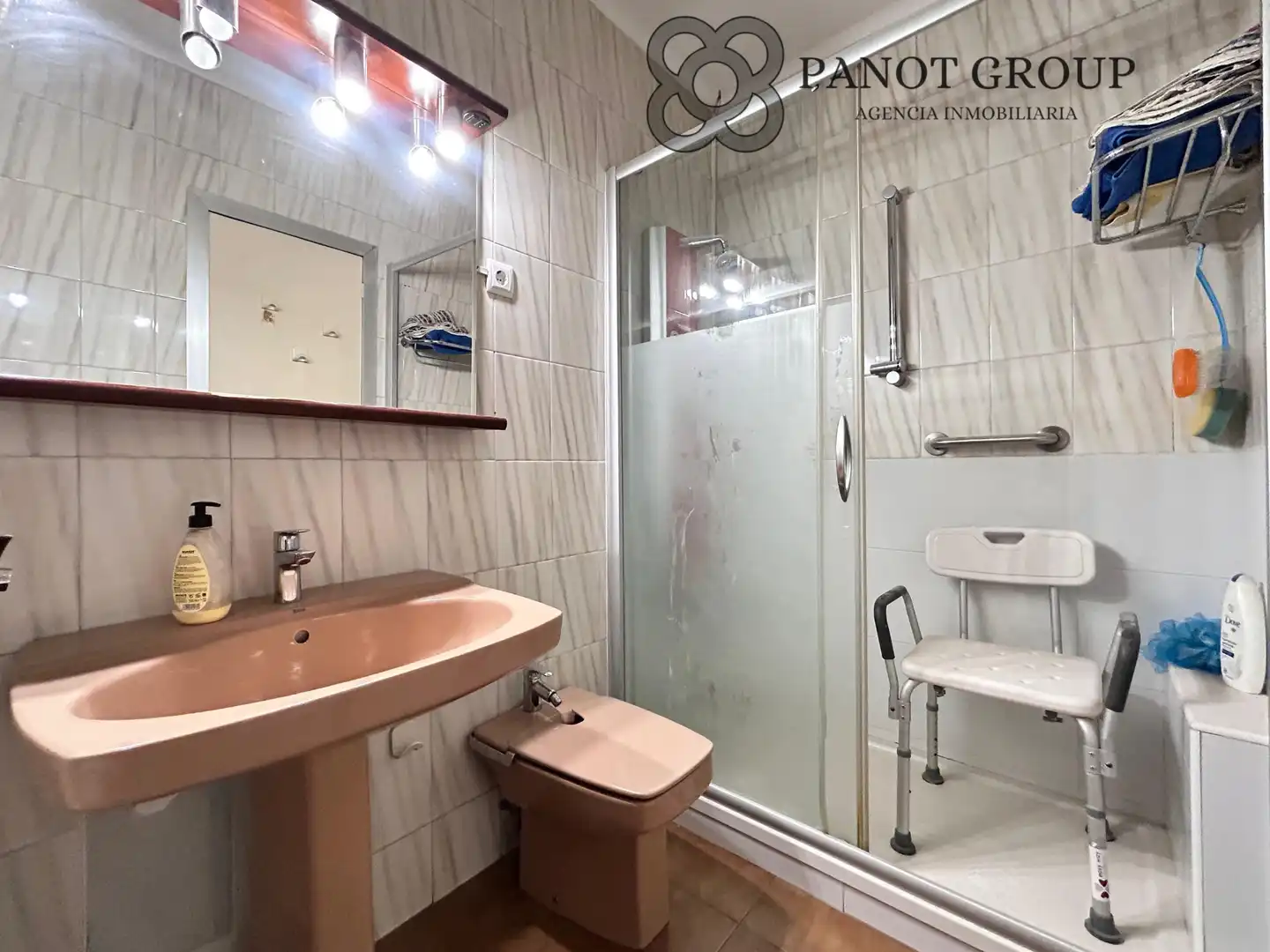Ático con ascensor en venta en Carrer de Nàpols, imagen 22