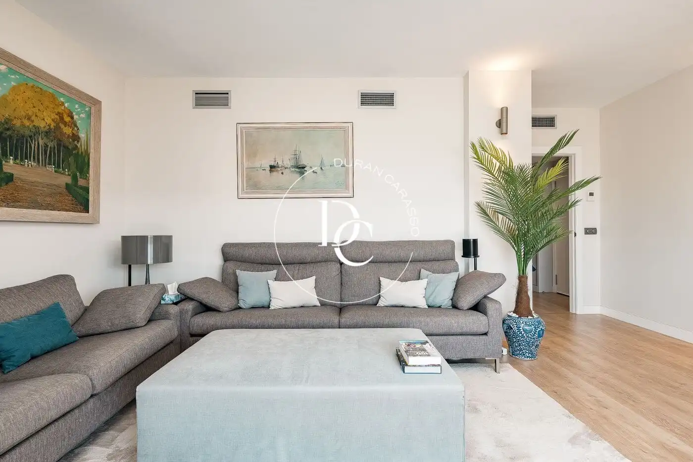 Wohnung mit Terrasse zum Verkauf in Carrer de Lola Anglada, imagen 9