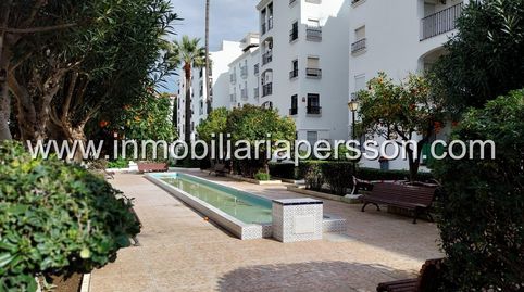 Foto 2 de Piso en venta en San Luis de Sabinillas, Manilva