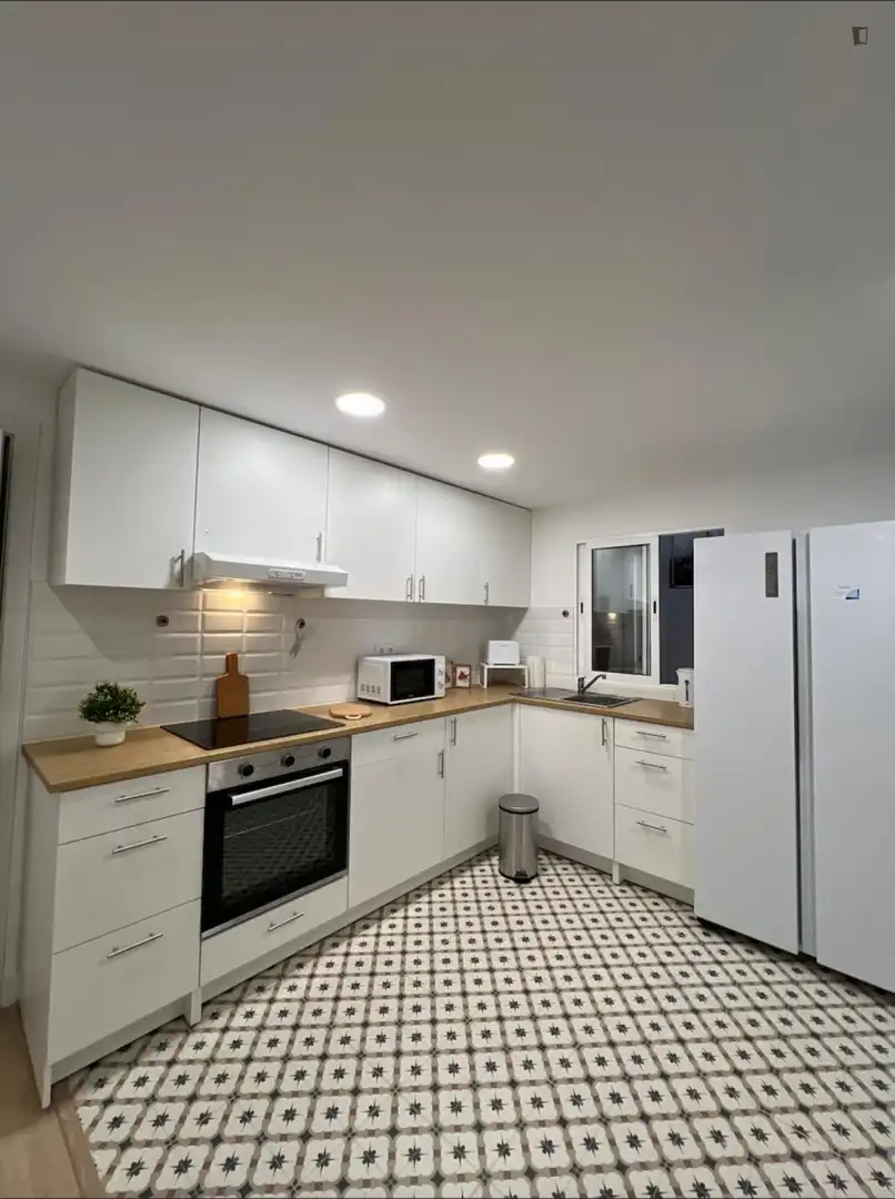Habitació a Carrús Este