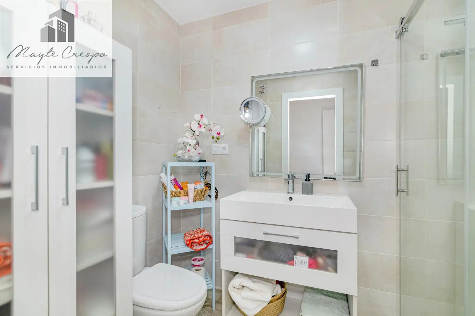 Piso con piscina en venta en Avenida DE LAS ACACIAS(LOMA VERDE, imagen 25