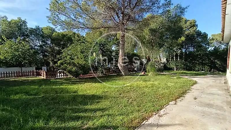 Villa avec jardin à vendre à MALLA 0, imagen 33