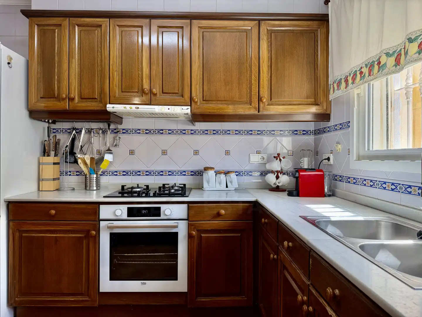 Villa avec piscine à vendre à Las Rotas / Les Rotes, imagen 16