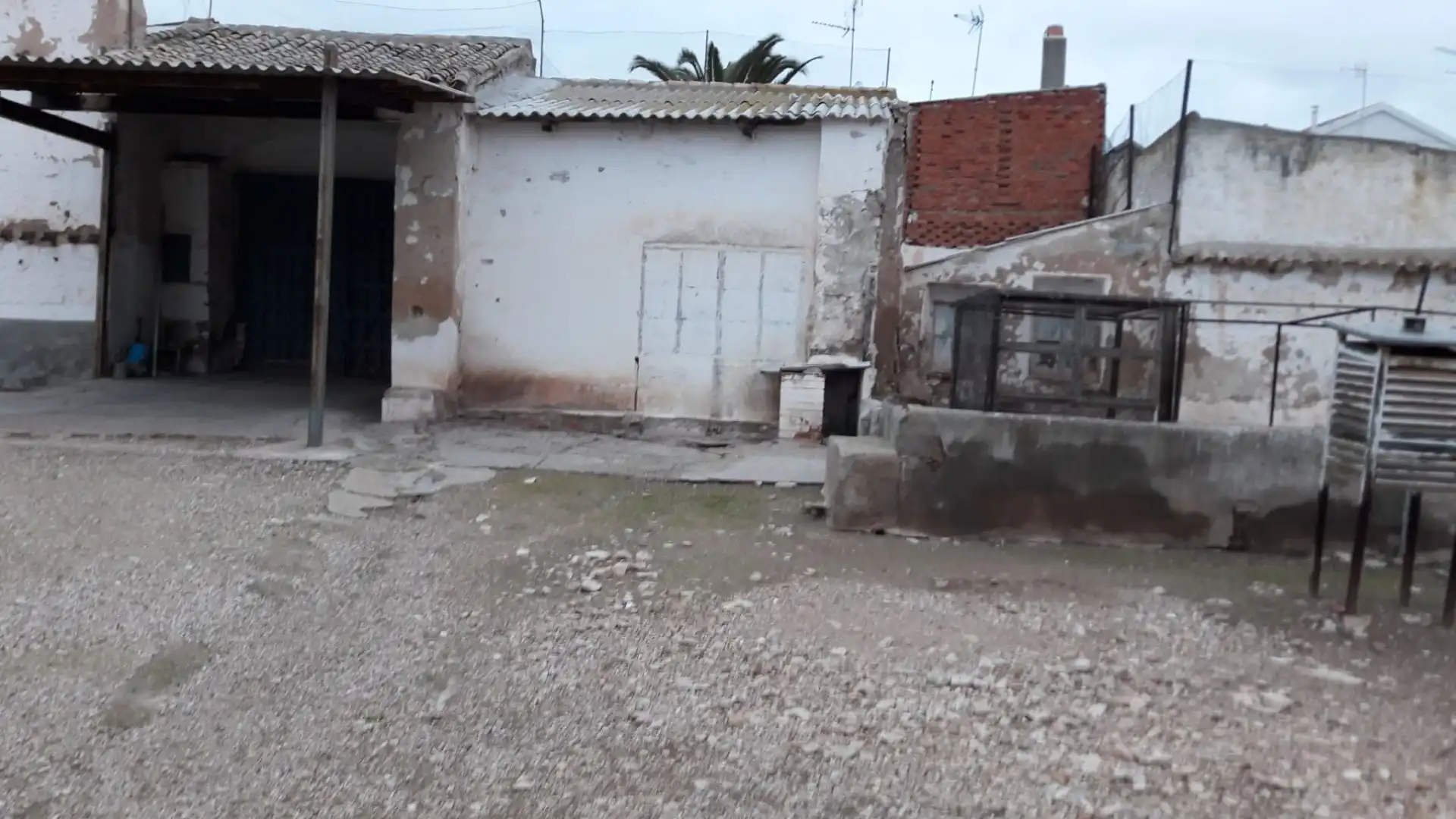 Terreni e lotti in vendita a Campo de Criptana, imagen 10
