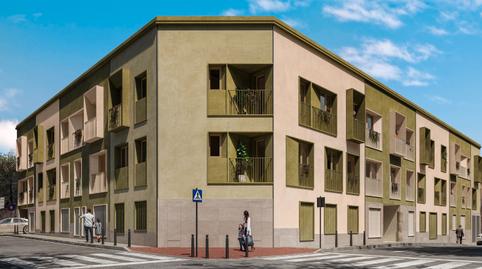 Foto 5 de Pis en venda a Carrer del Doctor Pujol, 18, Poble - Casc Antic, Barcelona