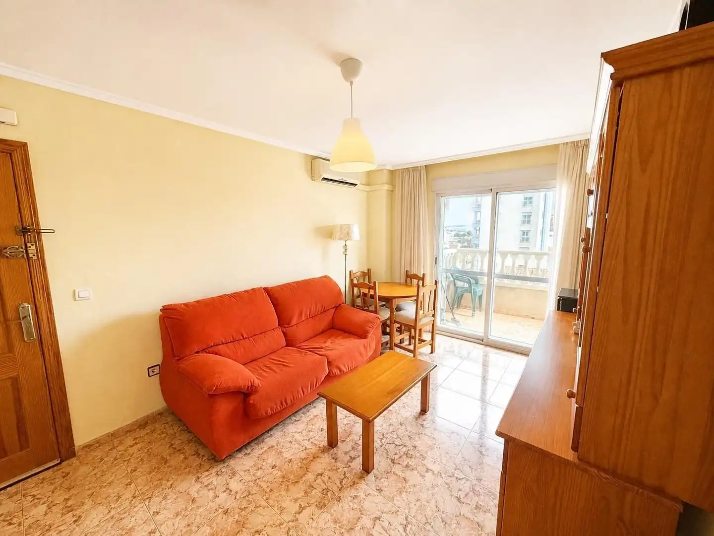 Apartament amb piscina en venda a Nueva Torrevieja - Aguas Nuevas, imagen 7