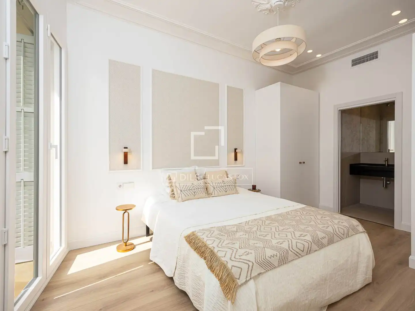 Appartement avec terrasse à vendre à Sants - Montjuïc, imagen 17