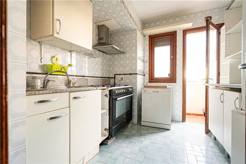 Cuina de Pis en venda en  Palma de Mallorca amb Balcó