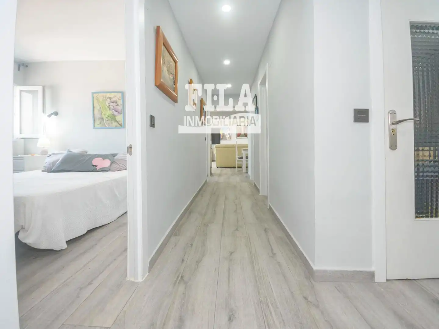 Piso con ascensor en venta en Sant Salvador, imagen 6