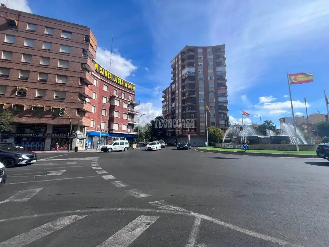 Pis en venda a El Pilar - La Estación, imagen 2