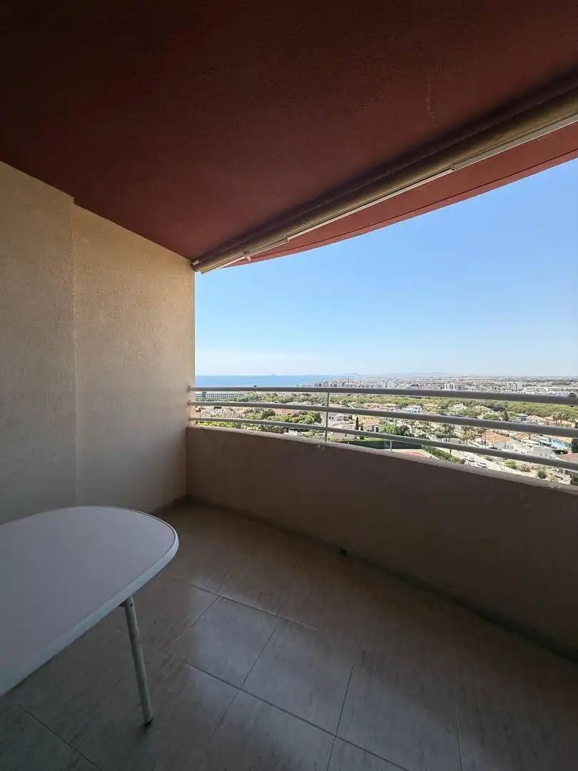 Terrassa de Apartament en venda en Orihuela amb Terrassa i Piscina comunitària