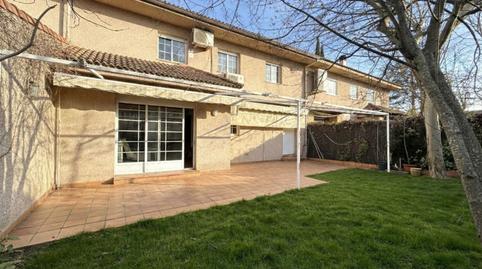 Foto 2 de Casa o xalet en venda a N/a, Monte Rozas, Las Rozas de Madrid