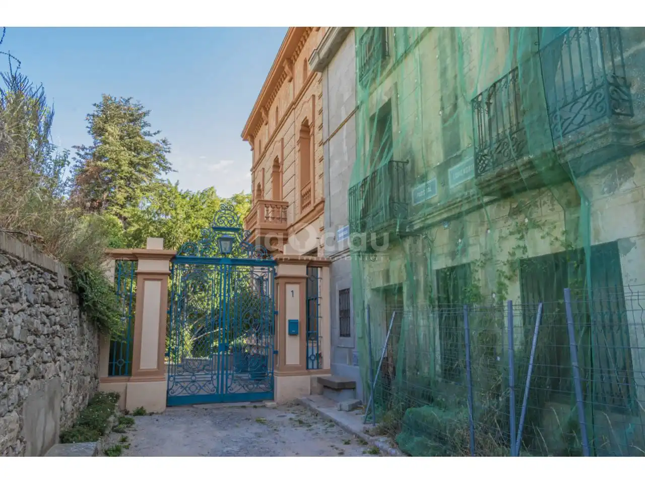 Detached house with garden for sale in Calle Richard Wagner, imagen 6