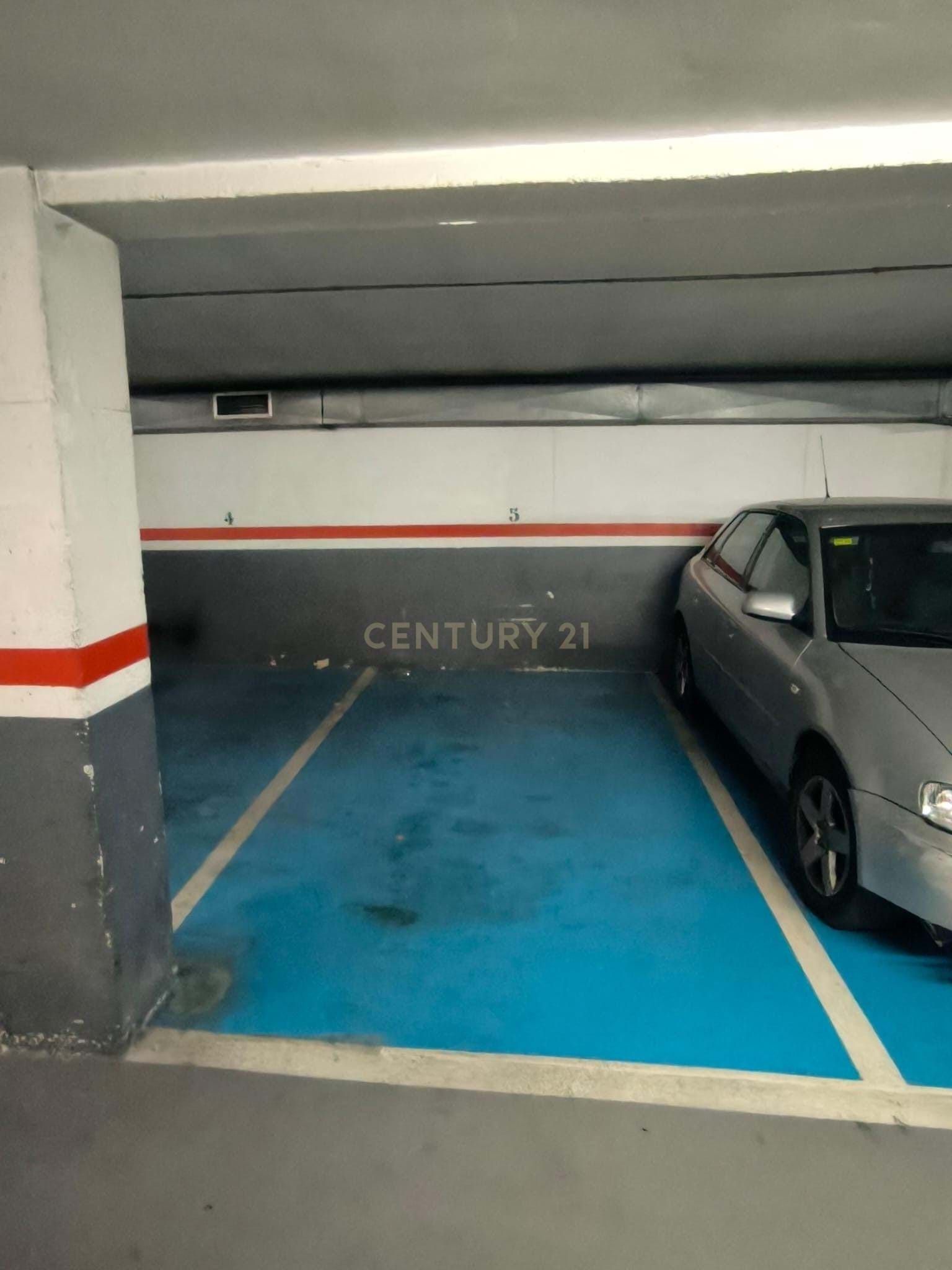 Parking de Garaje en venta en Vandellòs i l'Hospitalet de l'Infant