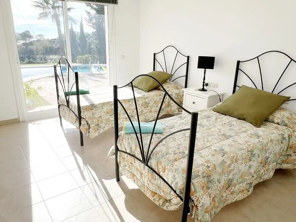 Chalet con piscina en venta en Mijas pueblo, imagen 29