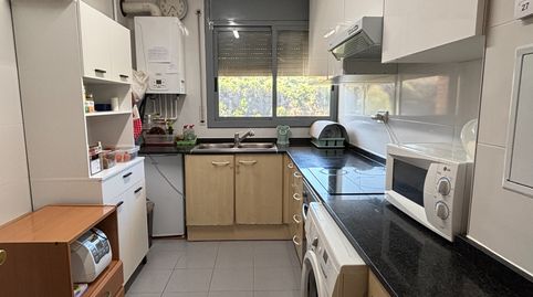 Foto 4 de Pis en venda a Ronda de Ponent, Can Boada, Terrassa