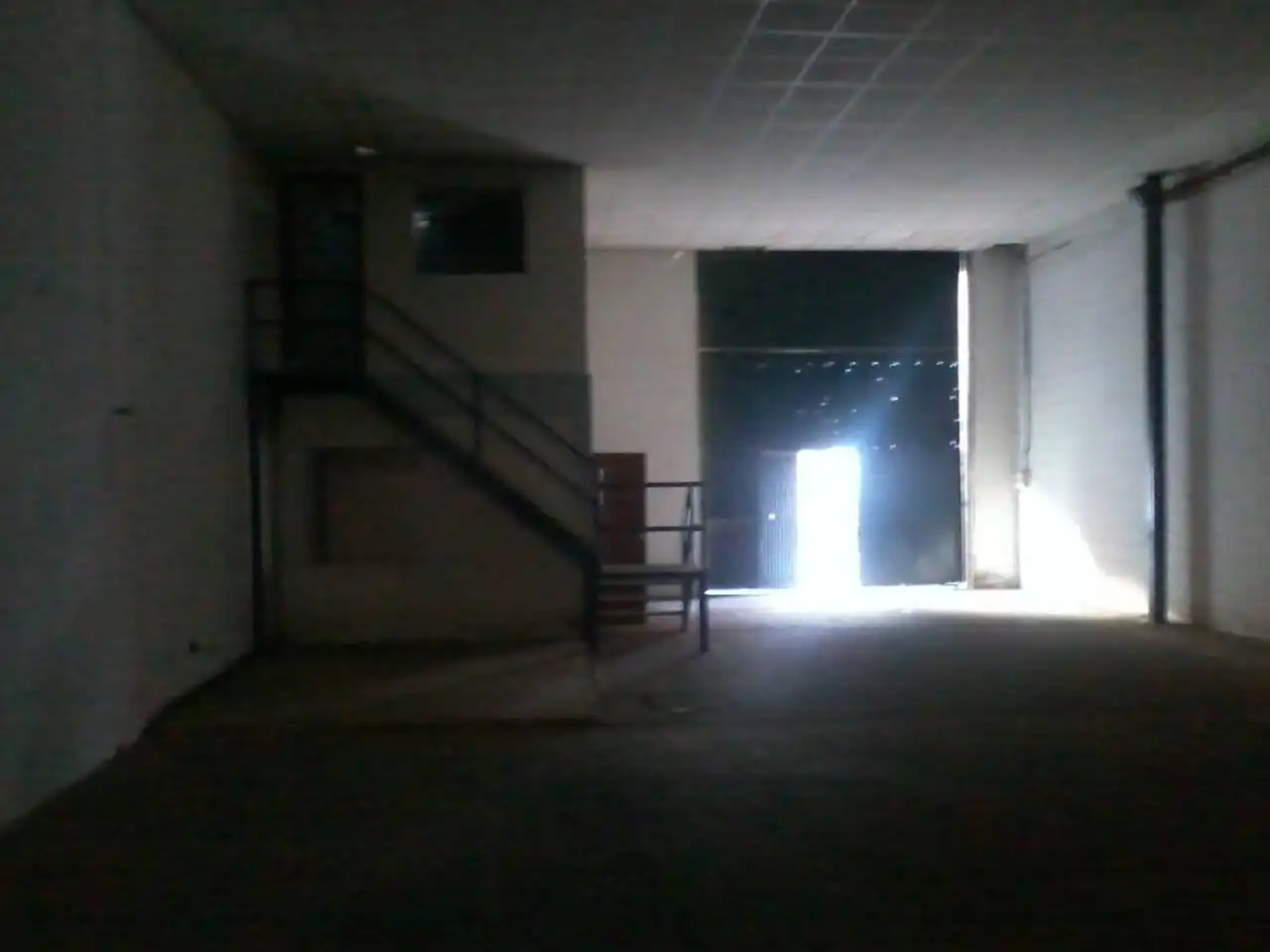 Nave industrial en alquiler en Cerro - Amate, imagen 6
