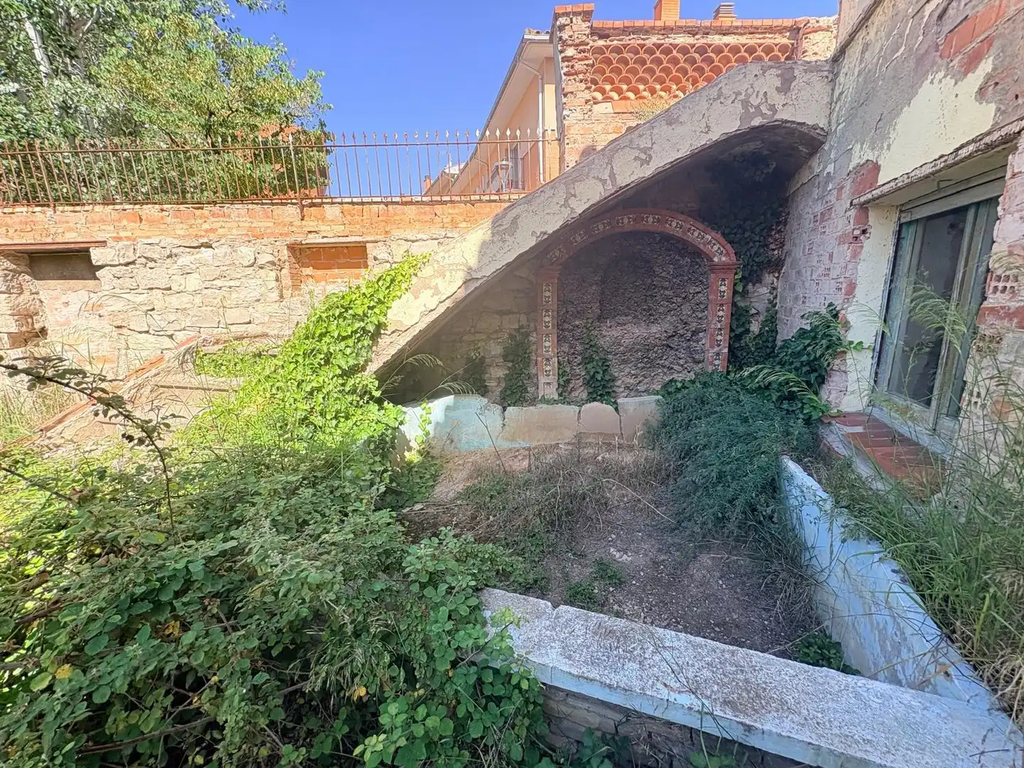Finca rústica en venta en Calaf