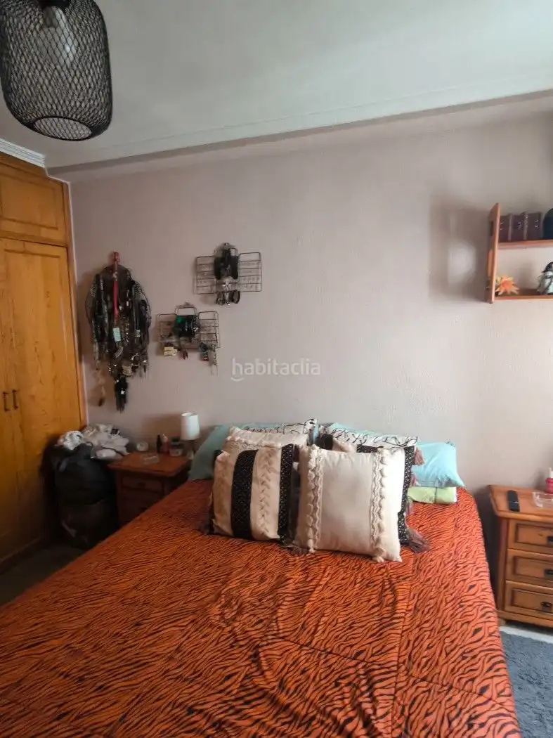 Wohnung mit Pool zum Verkauf in Calle Arco de San Francisco 12D, imagen 15