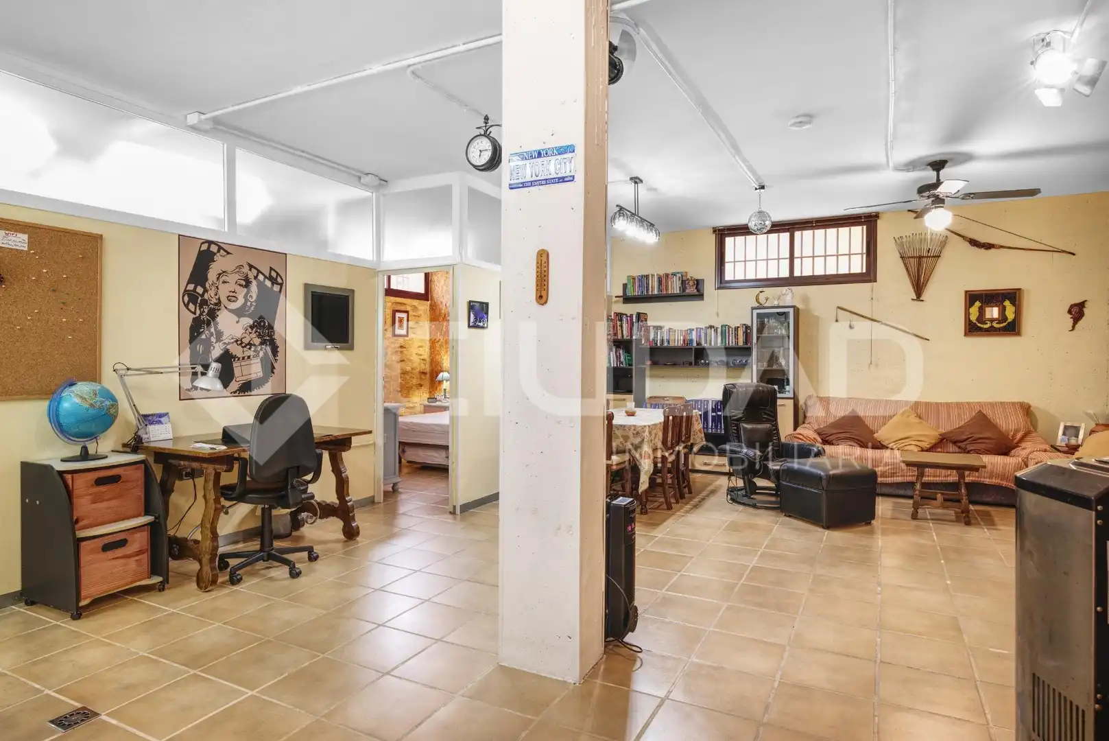 Casa o xalet en venda en Castilleja de la Cuesta amb Aire condicionat, Jardí privat i Terrassa