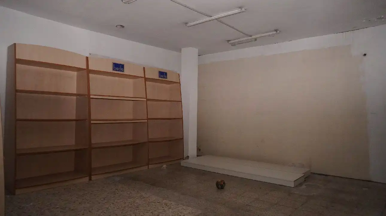 Local comercial de lloguer a de Andalucía, imagen 16