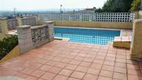 Swimming pool of House or chalet for sale in Albinyana  with Swimming Pool