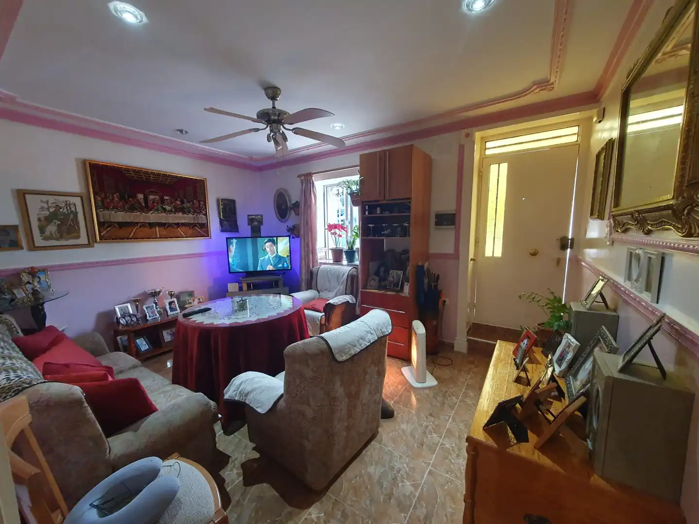 Casa en venta en Centro, imagen 2