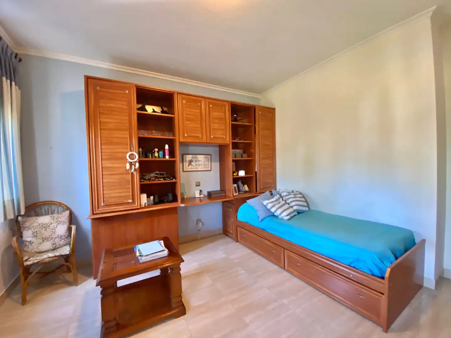 Habitación de Casa o chalet en venta en Alcalá de Guadaira con Jardín privado y Piscina