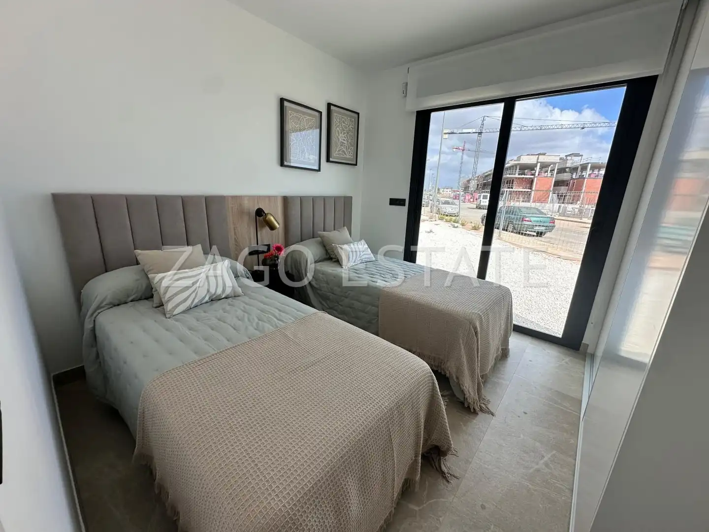 Penthouse mit Pool zum Verkauf in Las Lomas de Rame - Bahía Bella, imagen 14