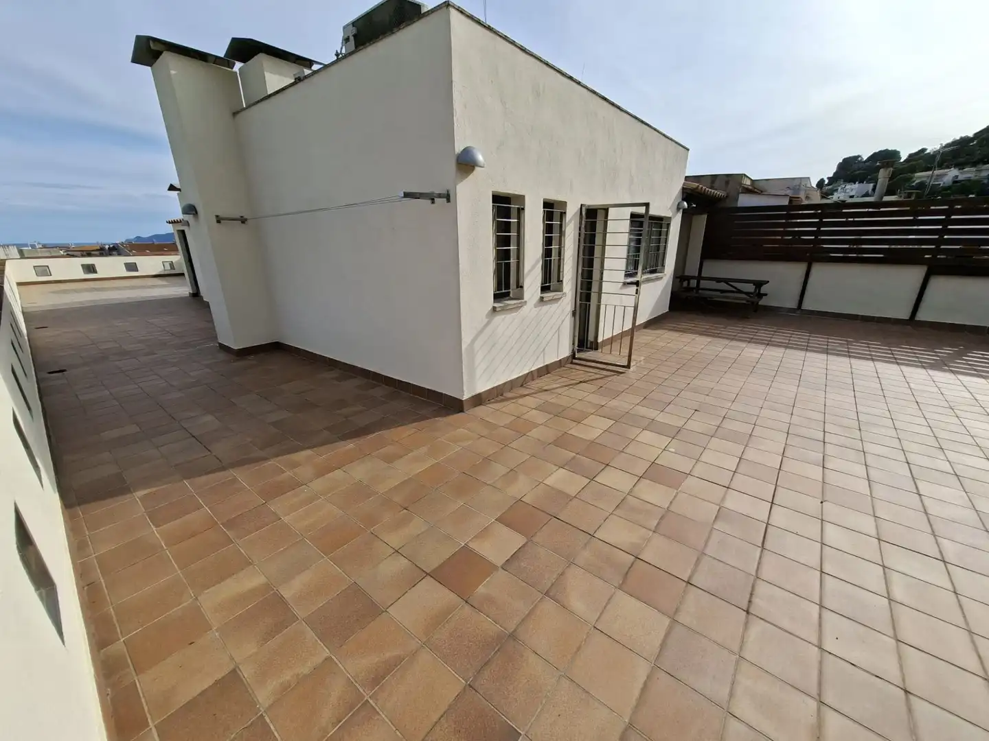 Terrace of Apartments for sale in L'Estartit  with Air Conditioner, Heating and Terrace