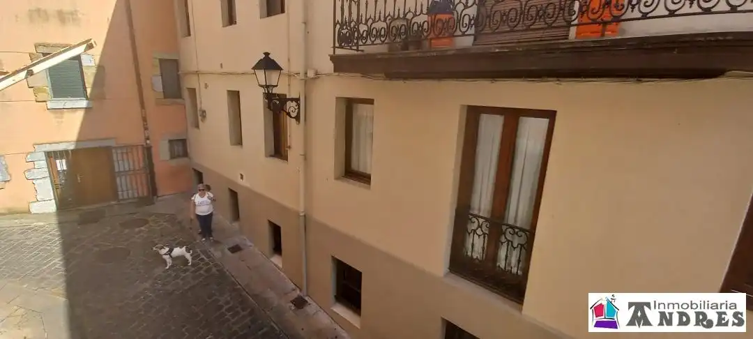 Balcony of Commercial properties for sale in Bermeo
