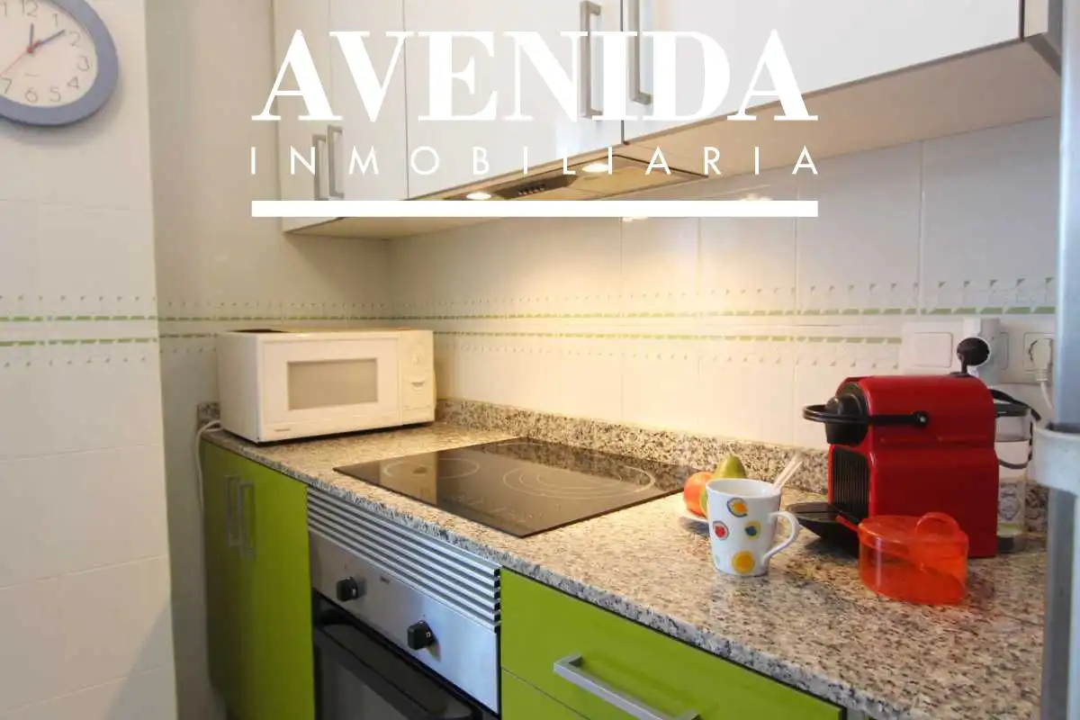 Apartment mit Aufzug zum Verkauf in Marítimo Torre del Rey 3, imagen 30