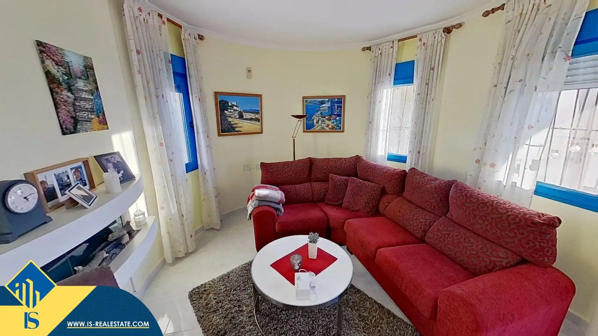 House with pool for sale in Orihuela Costa, imagen 8
